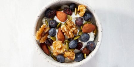 How to Eat More Protein: Easy Breakfast From Nutrition Expert