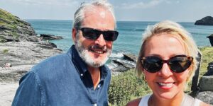 5 Weeks of Fast Travel Left a Newly Retired Couple Feeling Exhausted