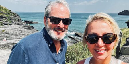 5 Weeks of Fast Travel Left a Newly Retired Couple Feeling Exhausted