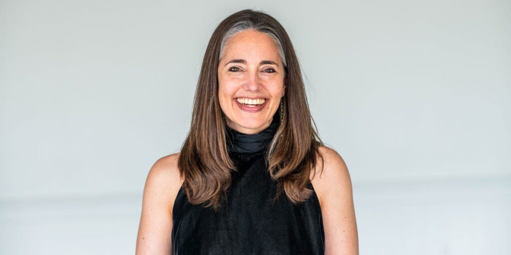 I Had 12 Roles at Microsoft. Now I Coach Others on Career Change.