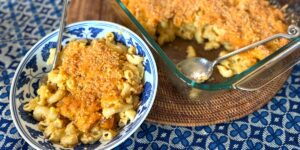 I Made Ree Drummond’s Mac and Cheese Recipe; New Favorite Comfort Meal