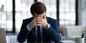 Have You Experienced ‘Quiet Cracking’ at Work? Tell Us Here.