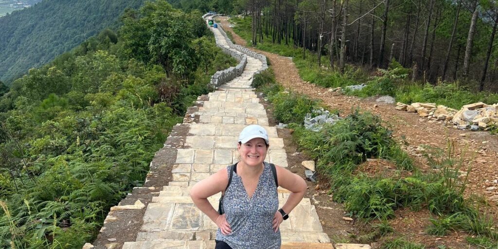 12-Day Solo Trip to Nepal Without the Hubby and Kids; One of My Best