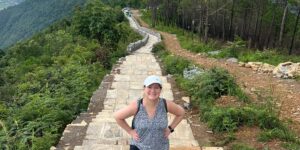 12-Day Solo Trip to Nepal Without the Hubby and Kids; One of My Best