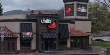 Chili’s Is on a Hot Streak — and Its New Ribs Are a Hit