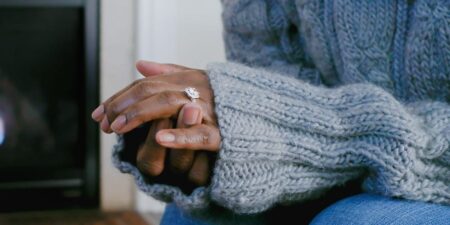 Topics Couples Should Discuss Before Getting Engaged: Wedding Therapist