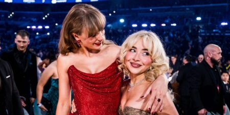 Taylor Swift Songs With Features: Every Artist She’s Collabed With