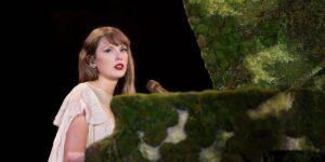 Taylor Swift Says Eras Tour Left Her Feeling ‘Perpetual Physical Discomfort’