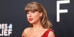 7 Details From Taylor Swift’s ‘New Heights’ Podcast Appearance