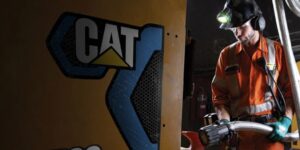 The Battery Boom = More Mining. Redwood Hopes to Make This Sustainable