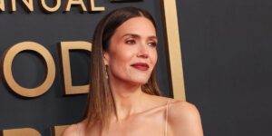 Mandy Moore Turned LA Wildfire Aftermath Into ‘Big Adventure’ for Her Kids