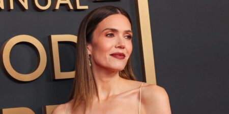 Mandy Moore Turned LA Wildfire Aftermath Into ‘Big Adventure’ for Her Kids