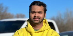 I Pivoted My Career to Upskill in AI. Now I Earn ,400 a Week.