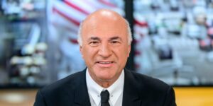 ‘Shark Tank’ Star Kevin O’Leary Will Never Retire, Shares Life Advice