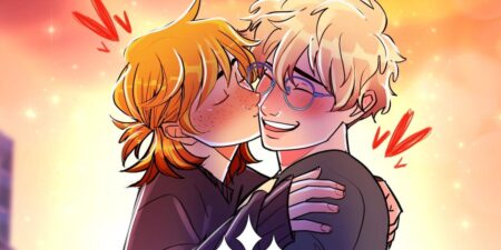 Webtoon Is Betting on Vertical Video to Grab More of Gen Z’s Attention