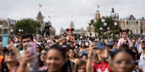 Disney Adults Hurt Most by Peer Judgment, Not Jeers From Haters