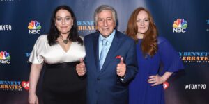 A Battle Over Tony Bennett’s Estate Is Raging in Two NYC Courthouses