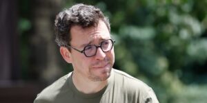 Duolingo CEO Says He Doesn’t Plan to Lay Off Full-Timers Because of AI