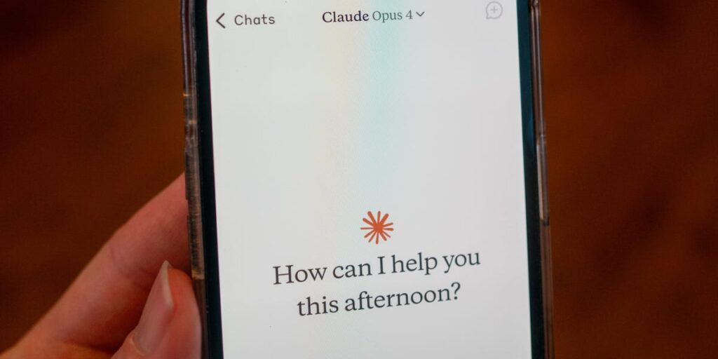 Claude Just Got the Power to End ‘Extreme’ Chats