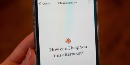 Claude Just Got the Power to End ‘Extreme’ Chats