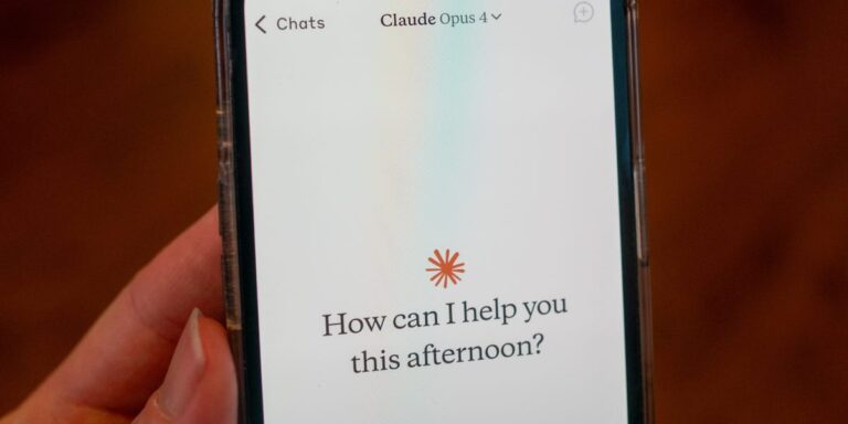 Claude Just Got the Power to End ‘Extreme’ Chats