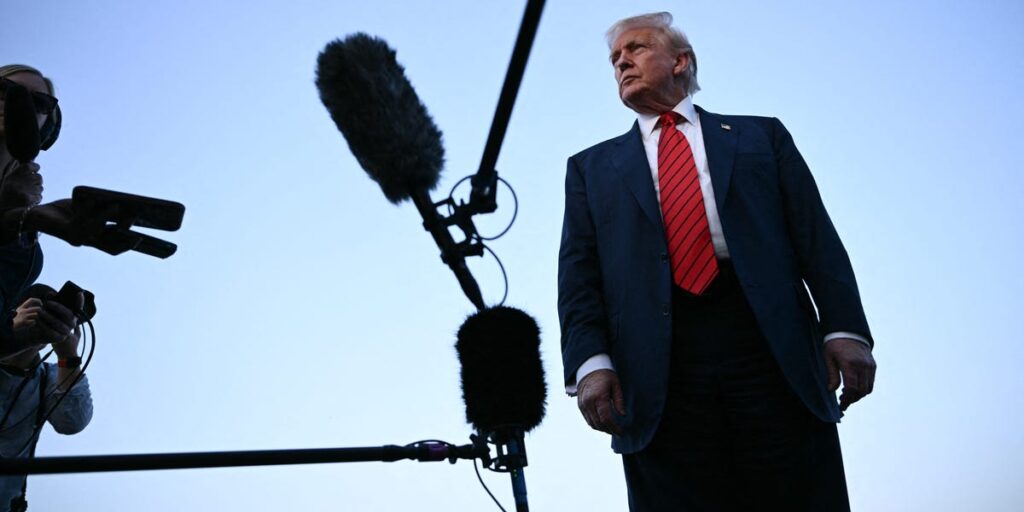Trump’s New Rules to Limit PSLF Could Delay Student-Debt Relief