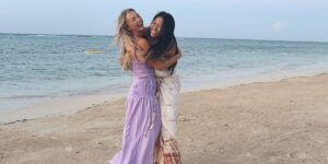 I Went on a Friendship Anniversary Trip With My Best Friend; Worth It