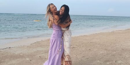I Went on a Friendship Anniversary Trip With My Best Friend; Worth It