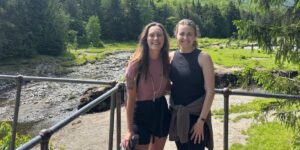 I Moved to New City to Be Closer to Childhood Friends; Life Improved