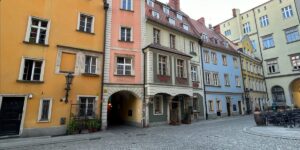 Why Best City in Europe Is the ‘Venice of Poland’: Things to Do There