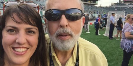 I’m a Digital Clutter Coach. Work Hit Close to Home When My Dad Died.