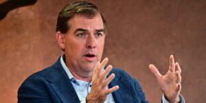 Amazon Cloud Chief: Replacing Junior Staff With AI Is ‘Dumbest’ Idea