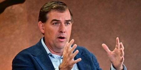 Amazon Cloud Chief: Replacing Junior Staff With AI Is ‘Dumbest’ Idea
