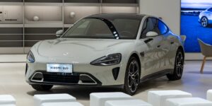 Ford CEO Jim Farley’s Favorite Chinese EV Is Coming to Europe