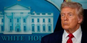 We Still Don’t Know If Donald Trump Is Getting Free Ads From Paramount