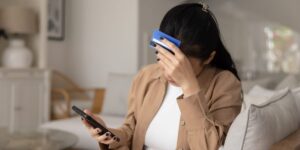 I Was Scammed Out of ,000, and I Still Live With the Shame