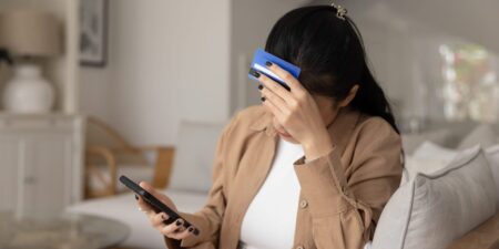 I Was Scammed Out of ,000, and I Still Live With the Shame