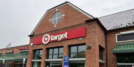 Target Is Struggling. We Visited 3 Stores in the US to Find Out Why.