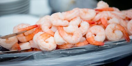 Please Let Me Eat the Radioactive Shrimp From Walmart