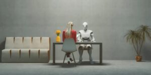 AI Recruiters Outperformed Humans in Hiring Experiment