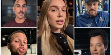 Google Isn’t Just Paying Big for AI Talent — It’s Splurging on Celebs
