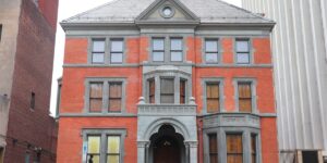 Inside a Rich Businessman’s Gilded Age Mansion Turned Immersive Museum