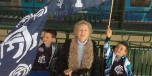 My Grandmother’s Failing Memory Brought Us Closer Together