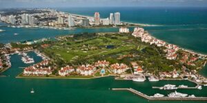 5 Ways of Looking at the Richest Neighborhoods in the Country