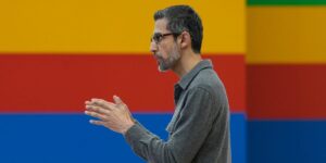 Google Needs Its Engineers to Keep up With the Competition