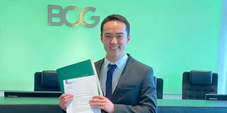 BCG Consultant Left to Found AI Startup: Here’s What He Learned