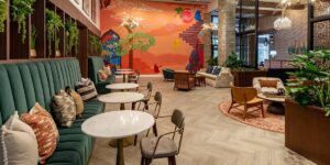 Co-Living Apartments Could Help Fix the Housing Crisis With Cheap Rent