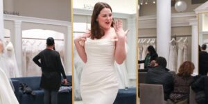 What I Wish I’d Known Before Wedding Dress Shopping