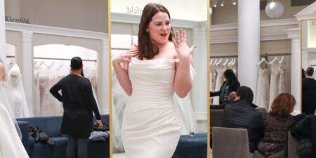 What I Wish I’d Known Before Wedding Dress Shopping