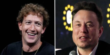 Kumail Nanjiani Describes Meeting Elon Musk and Mark Zuckerberg